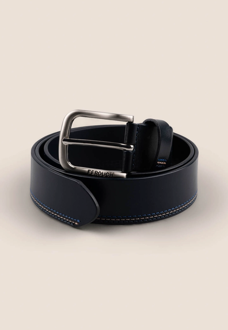 CINTURON DALLAS BLUE - 2