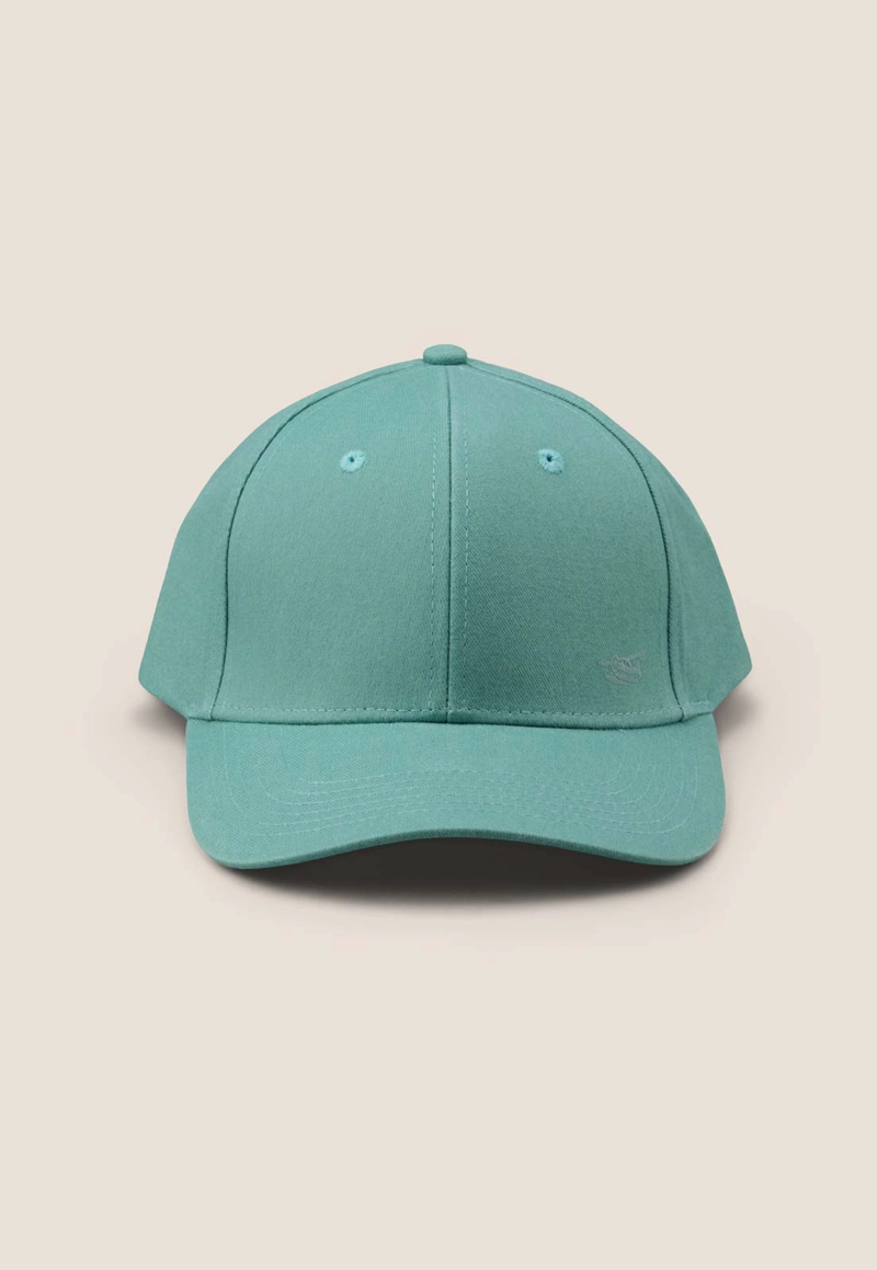 JOCKEY KANSAS LT TURQUOISE - 1