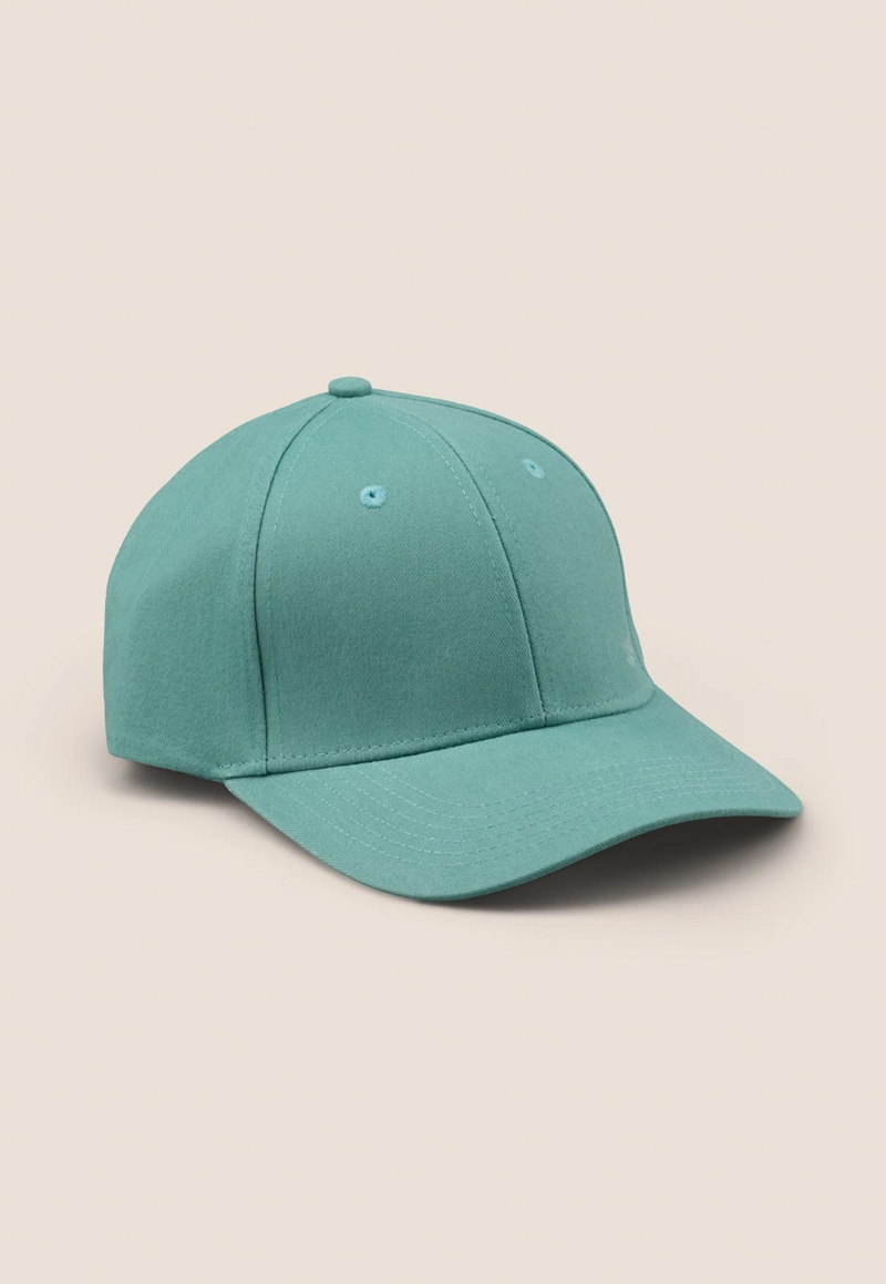 JOCKEY KANSAS LT TURQUOISE - 2