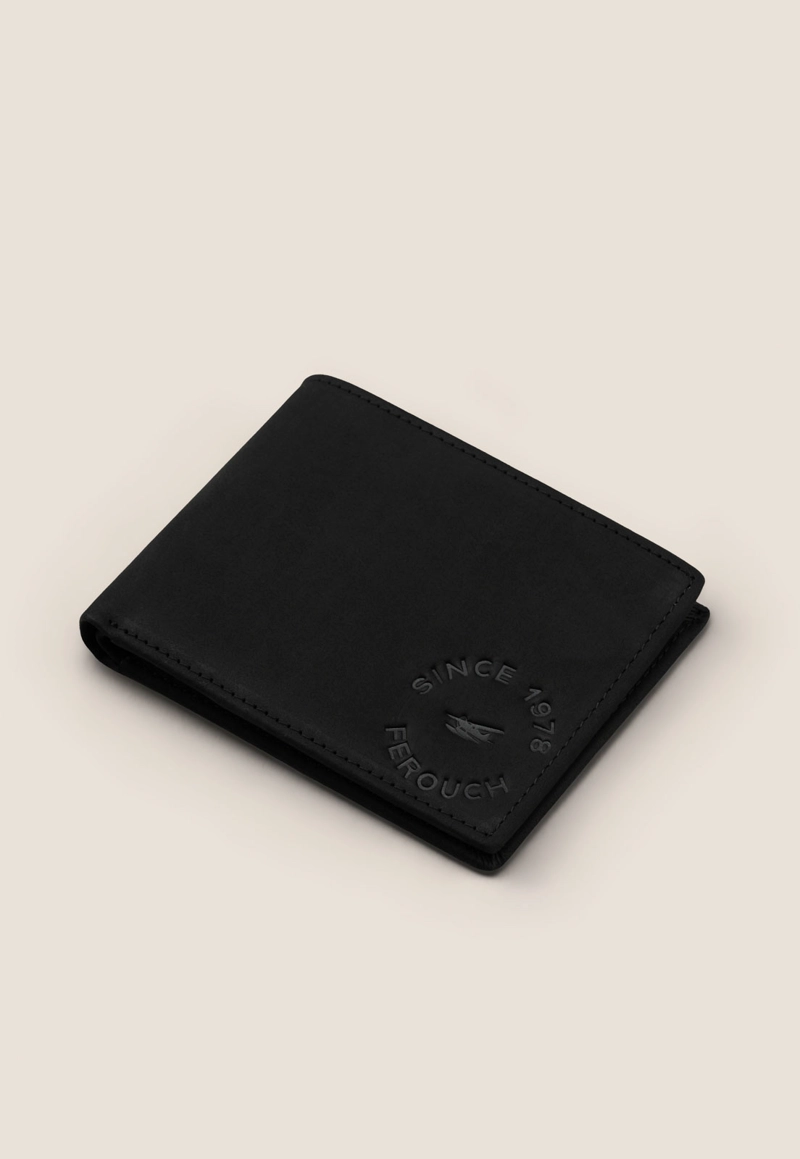 BILLETERA HOUSTON BLACK - 1