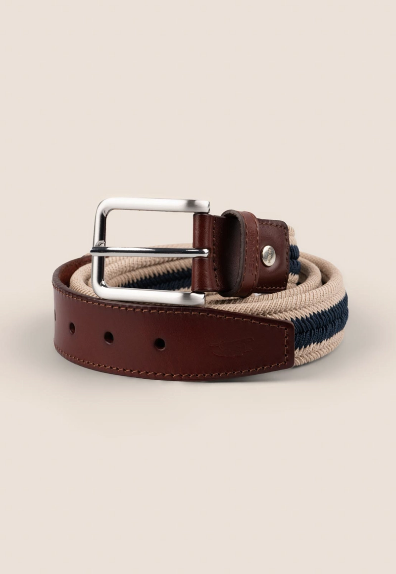 CINTURON MIAMI SAND - 2