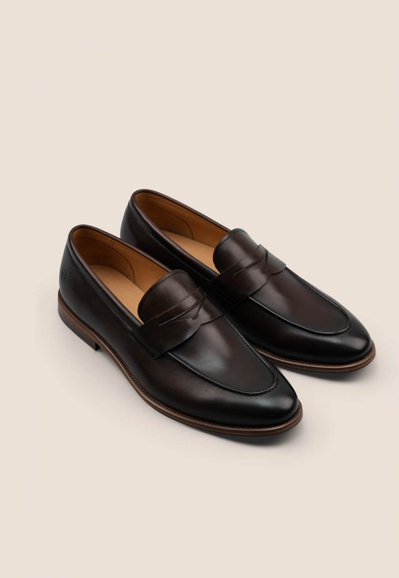 ZAPATOS BROWN DELAWARE - 1