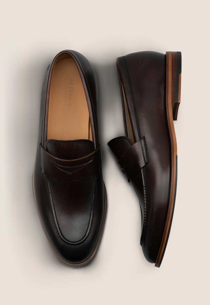 ZAPATOS BROWN DELAWARE - 3