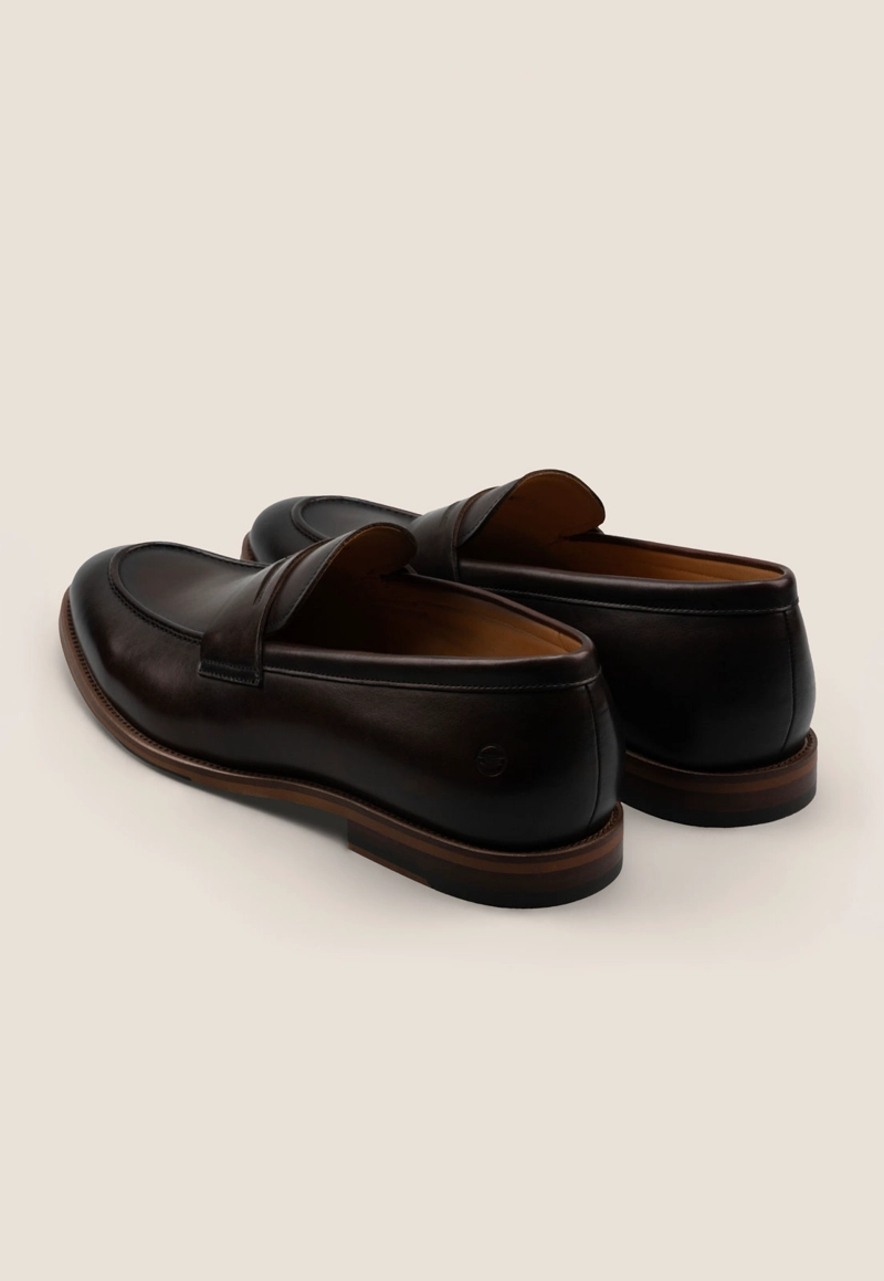 ZAPATOS BROWN DELAWARE - 4