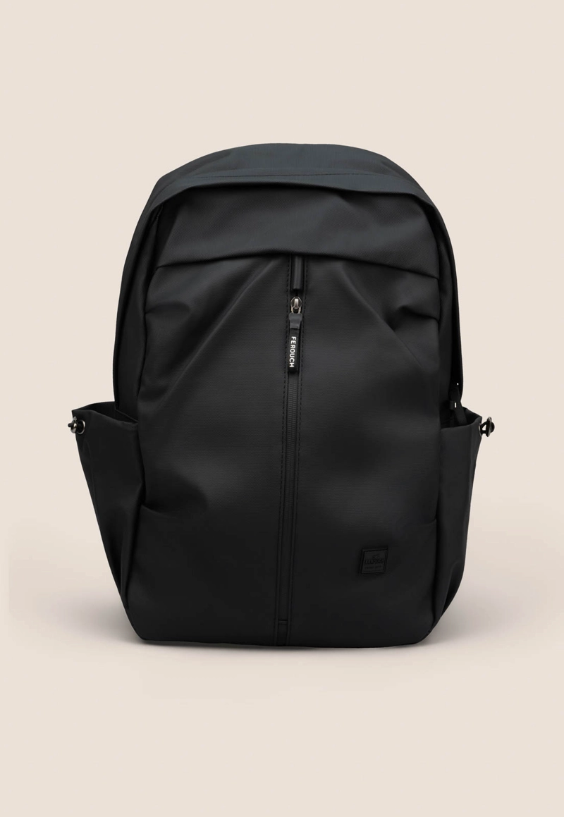MOCHILA DALLAS BLACK - 1