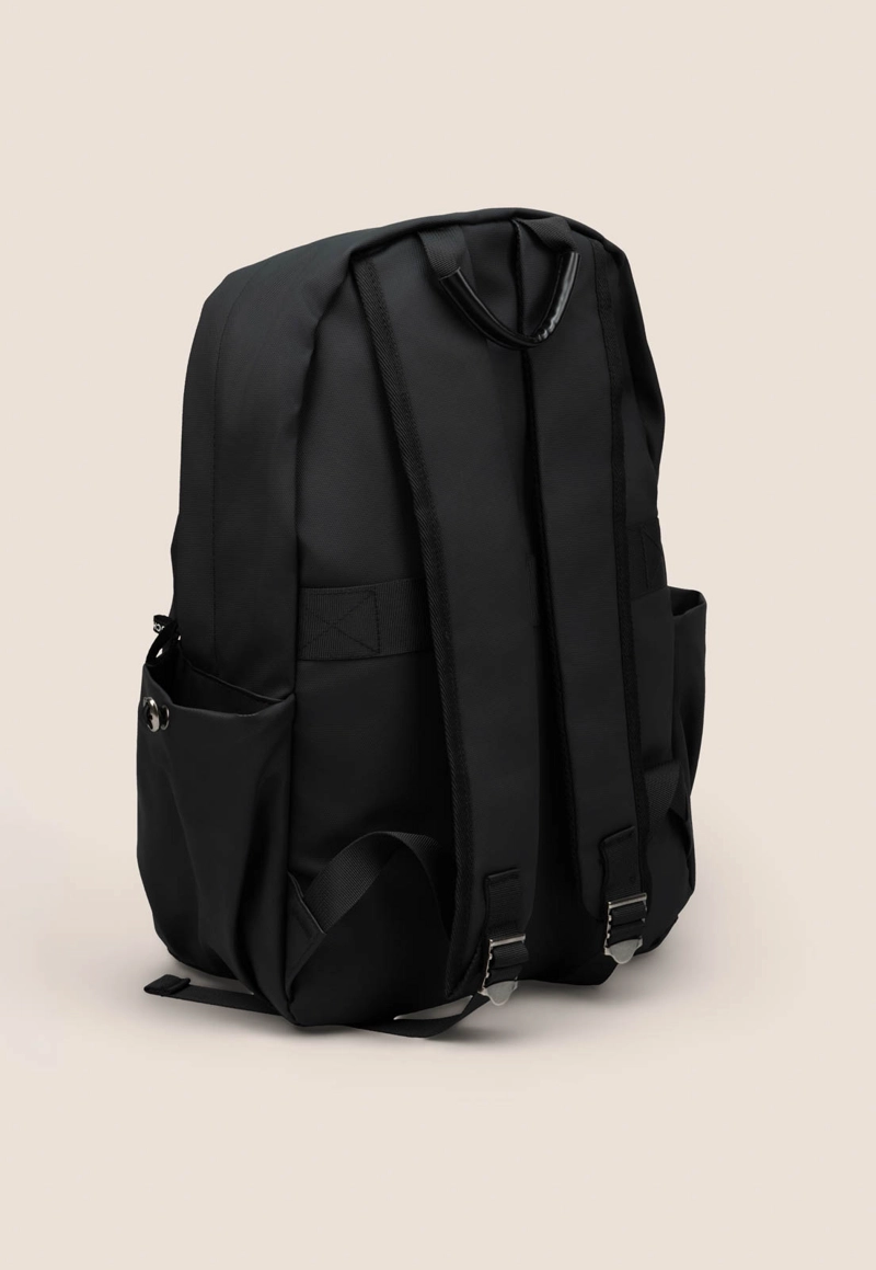 MOCHILA DALLAS BLACK - 2