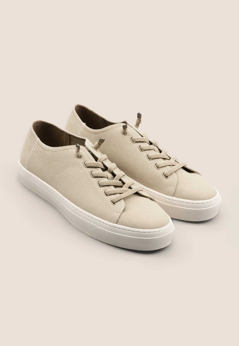 ZAPATILLAS NEW YORK SAND - 1