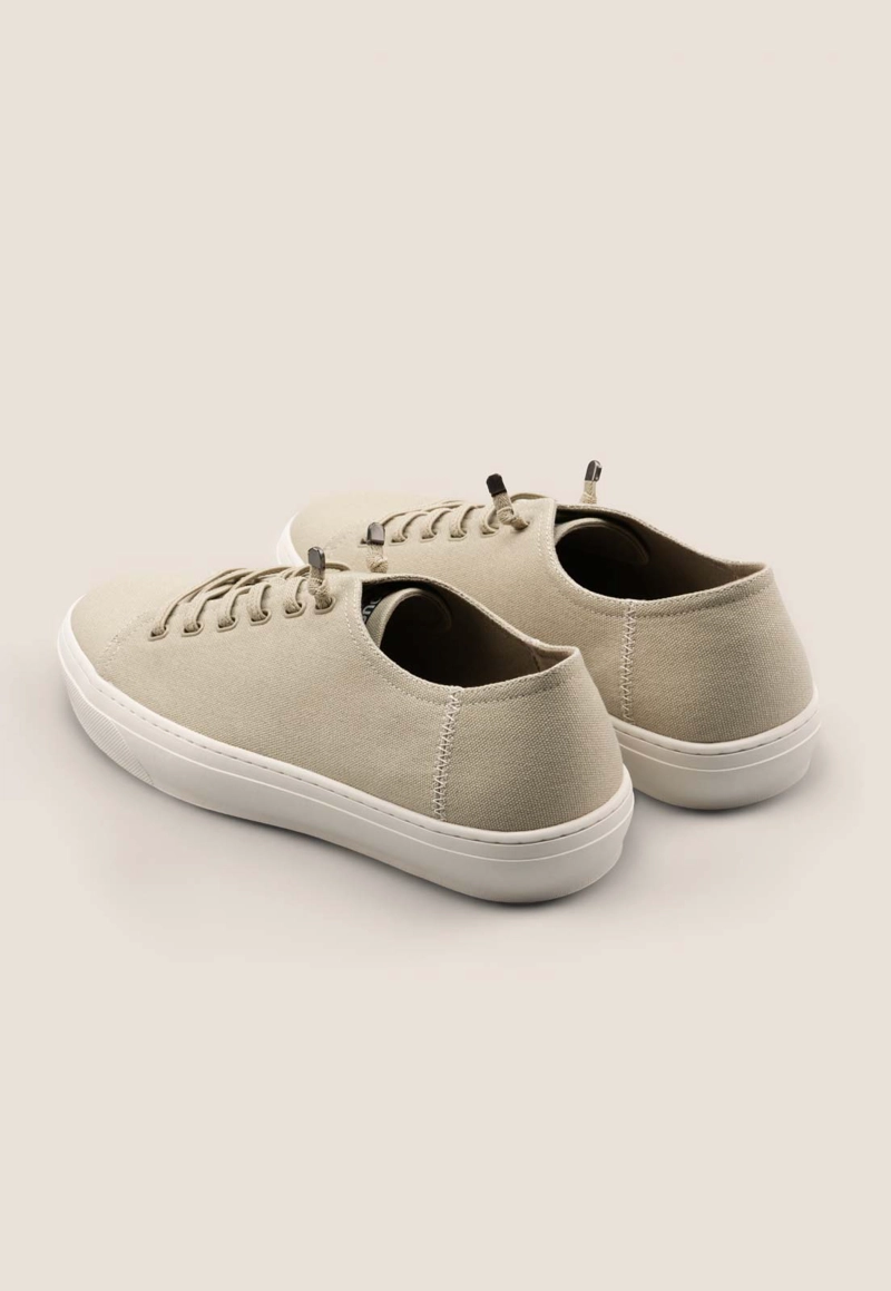 ZAPATILLAS NEW YORK SAND - 4
