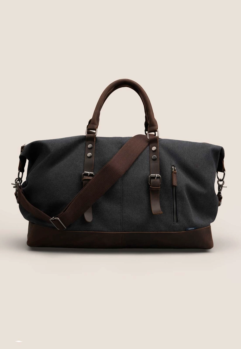 BOLSO NEW YORK METAL - 1