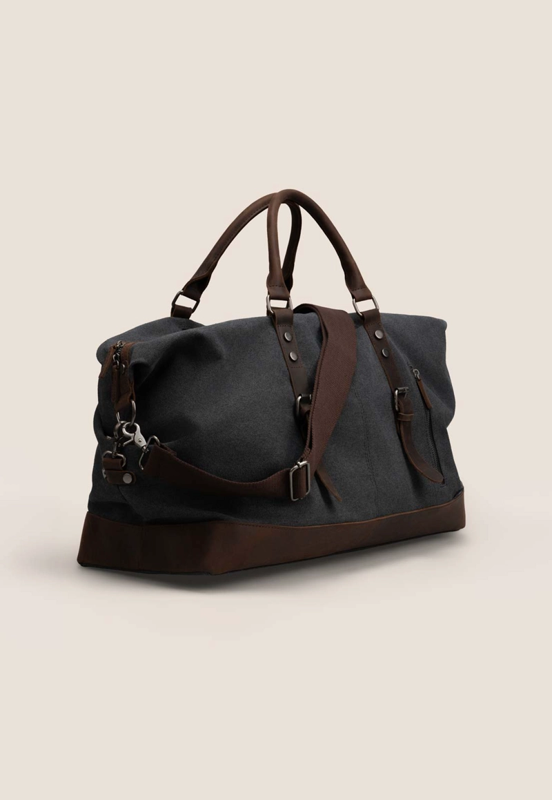 BOLSO NEW YORK METAL - 2