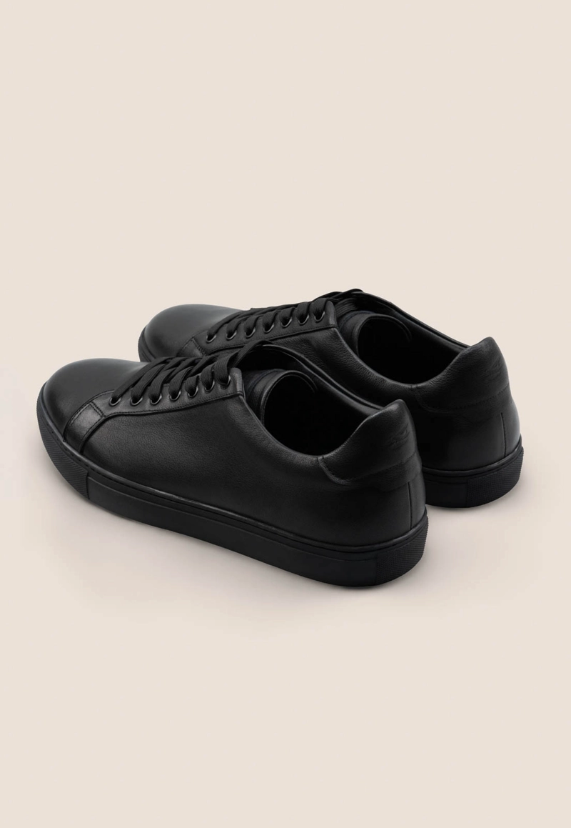 ZAPATOS BOSTON BLACK - 4
