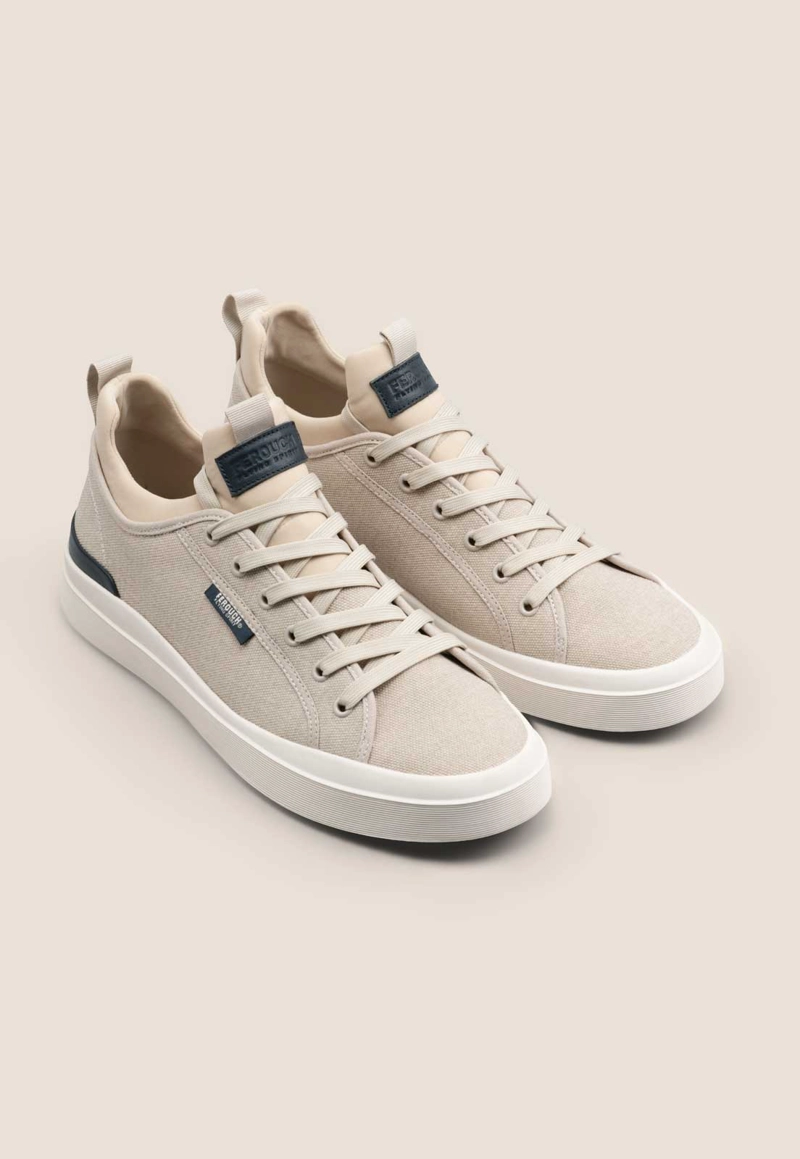 ZAPATILLAS CHICAGO OYSTER - 1