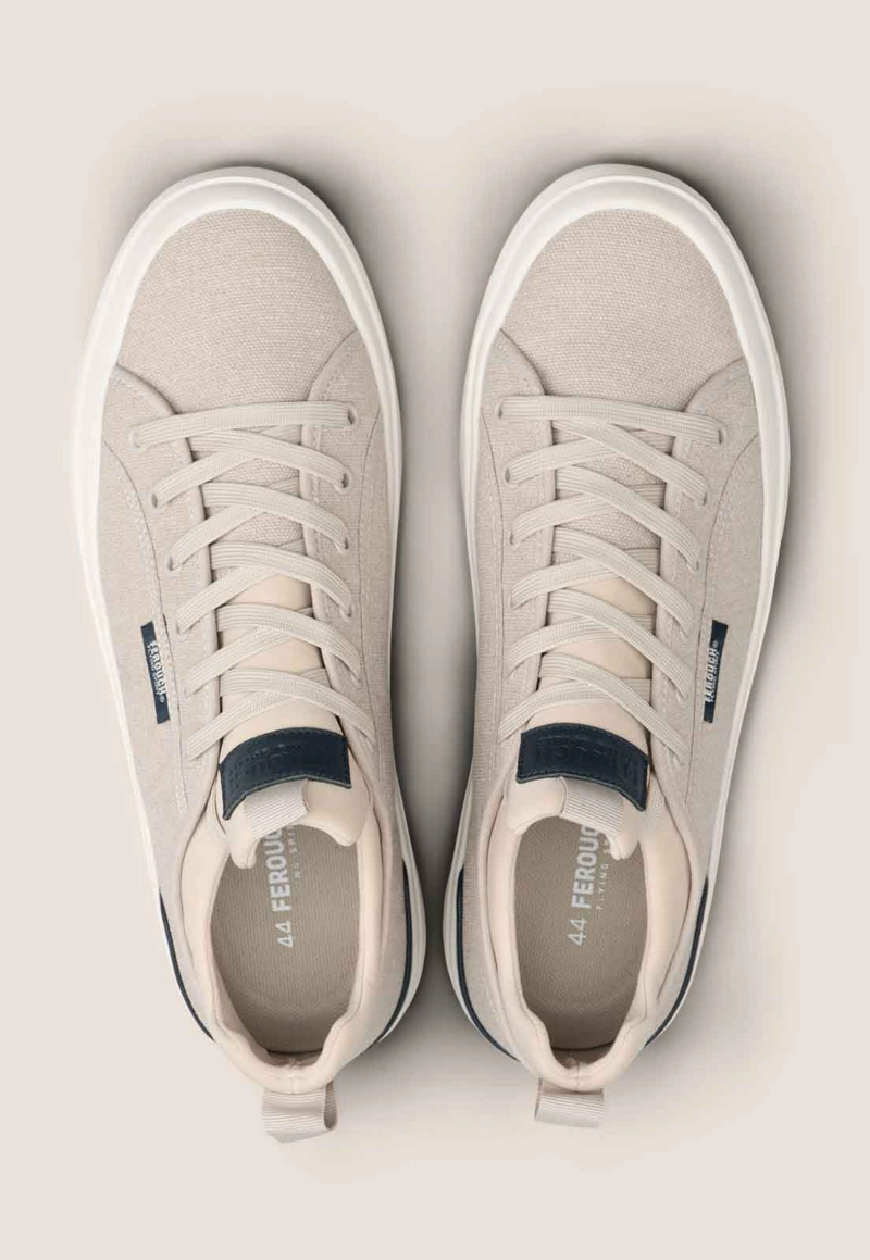 ZAPATILLAS CHICAGO OYSTER - 2