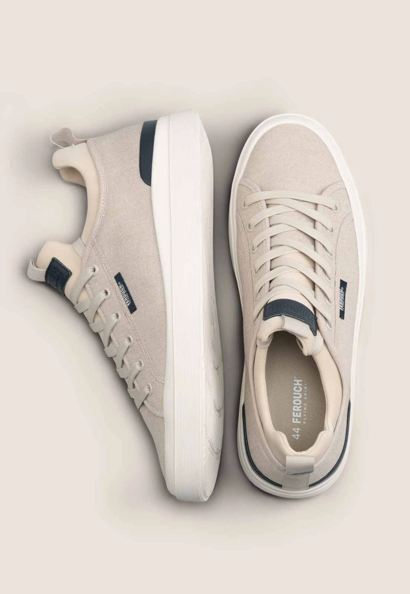 ZAPATILLAS CHICAGO OYSTER - 3