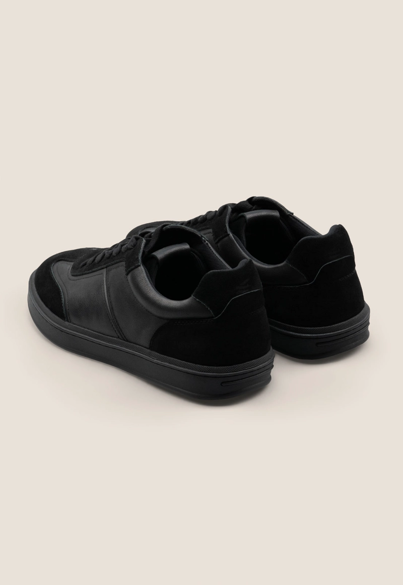 ZAPATILLAS LAS VEGAS BLACK - 4