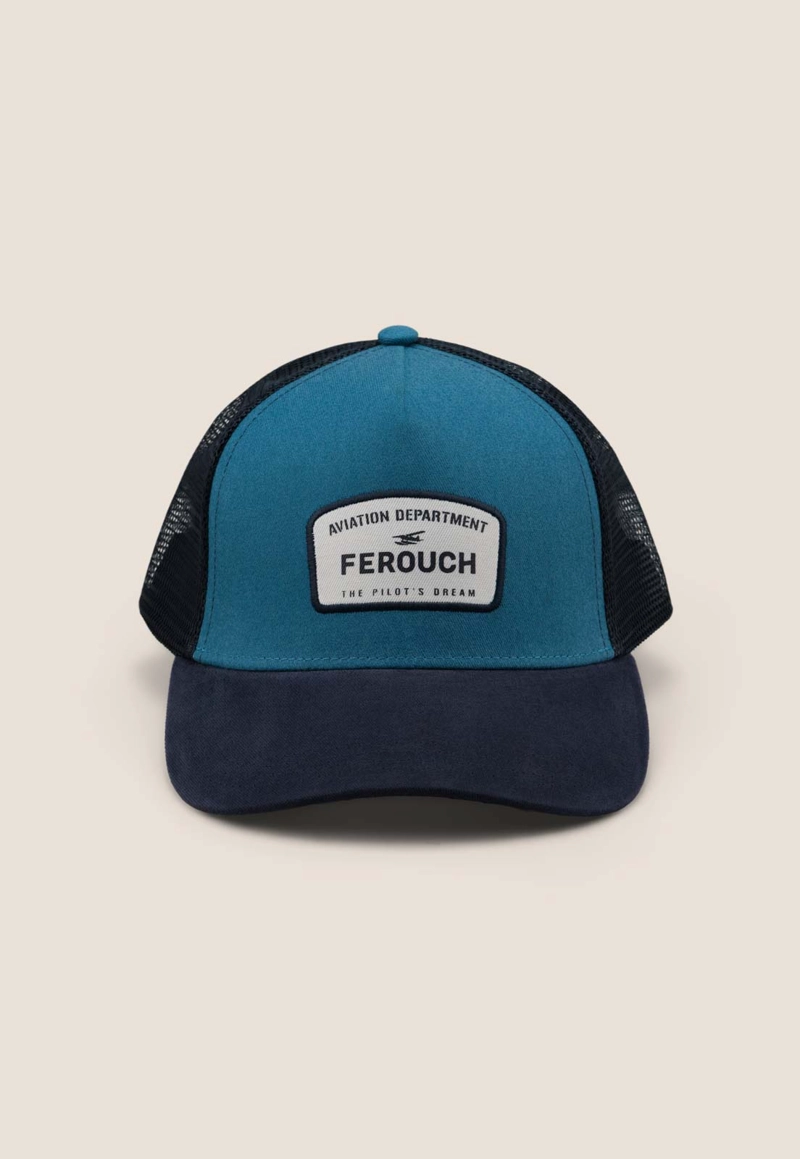 JOCKEY SAN FRANCISCO BLUE - 1