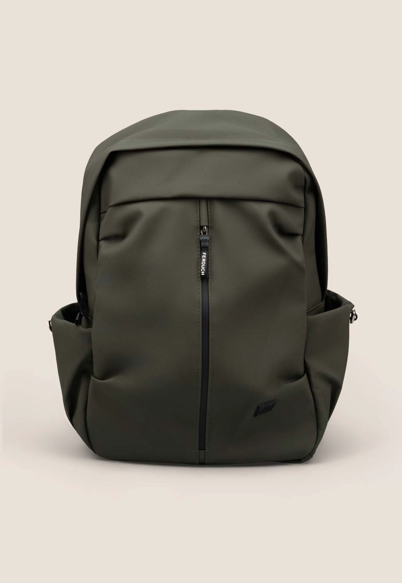MOCHILA DALLAS MILITARY - 1