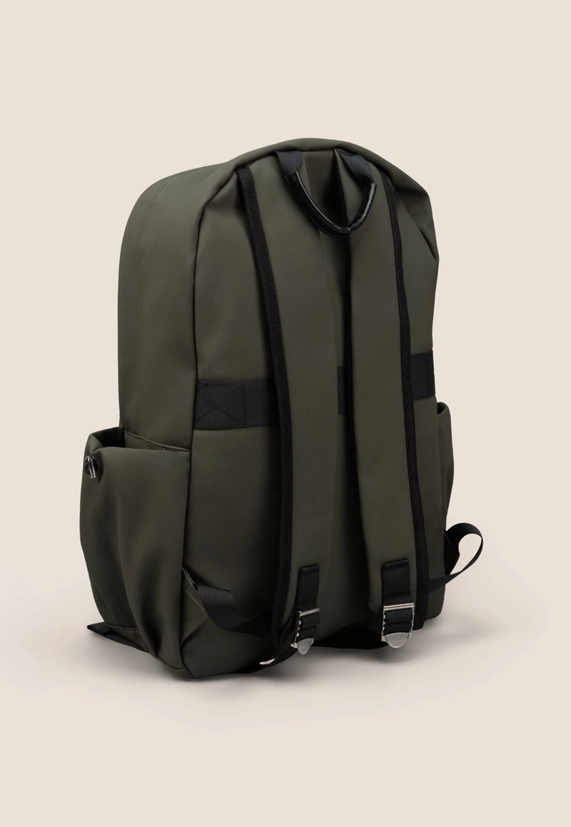 MOCHILA DALLAS MILITARY - 2