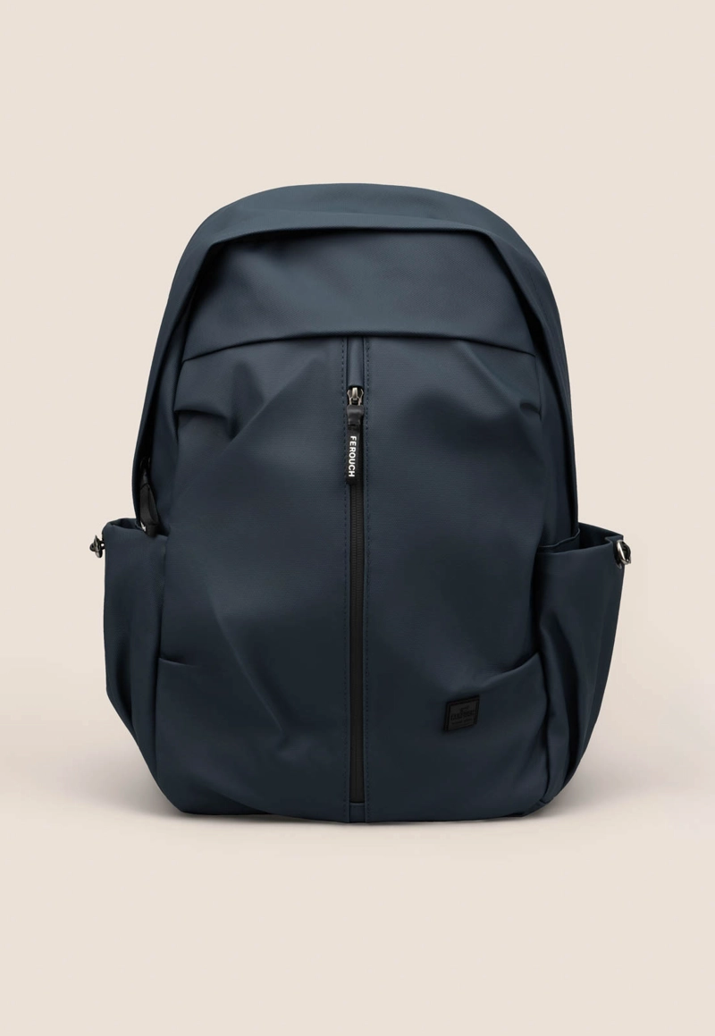 MOCHILA DALLAS NAVY - 1