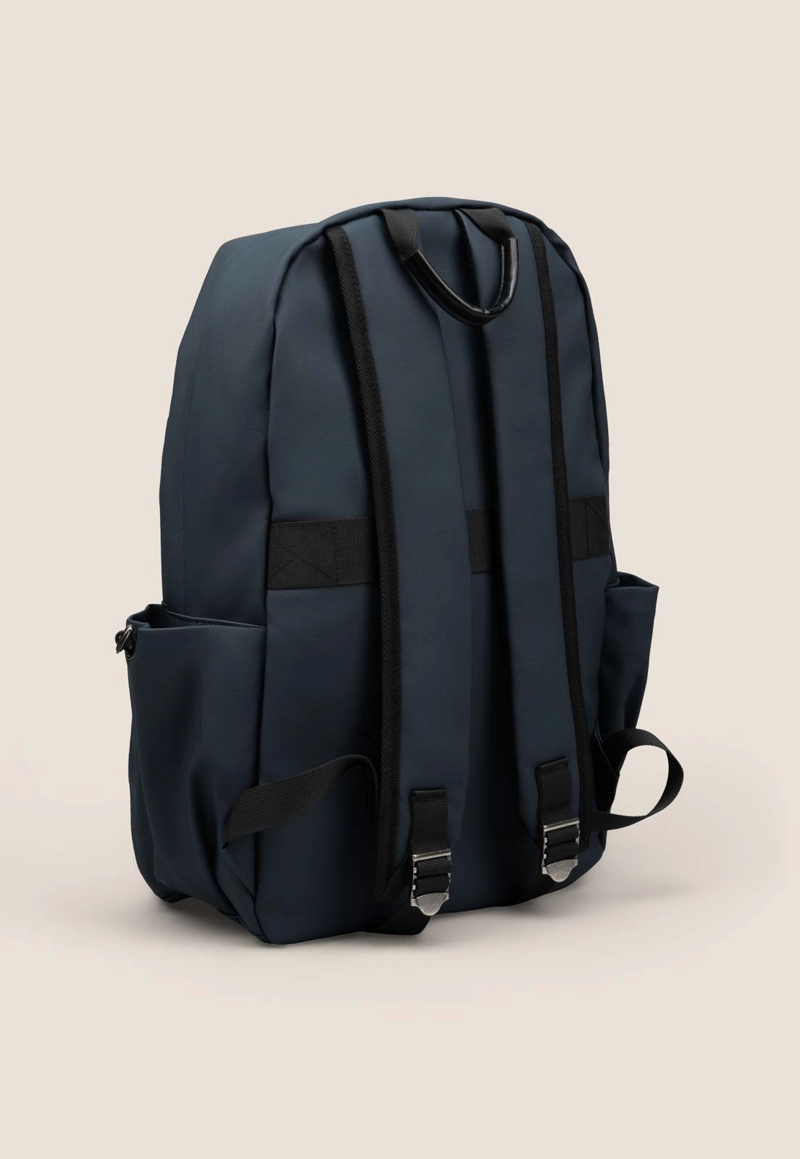 MOCHILA DALLAS NAVY - 2