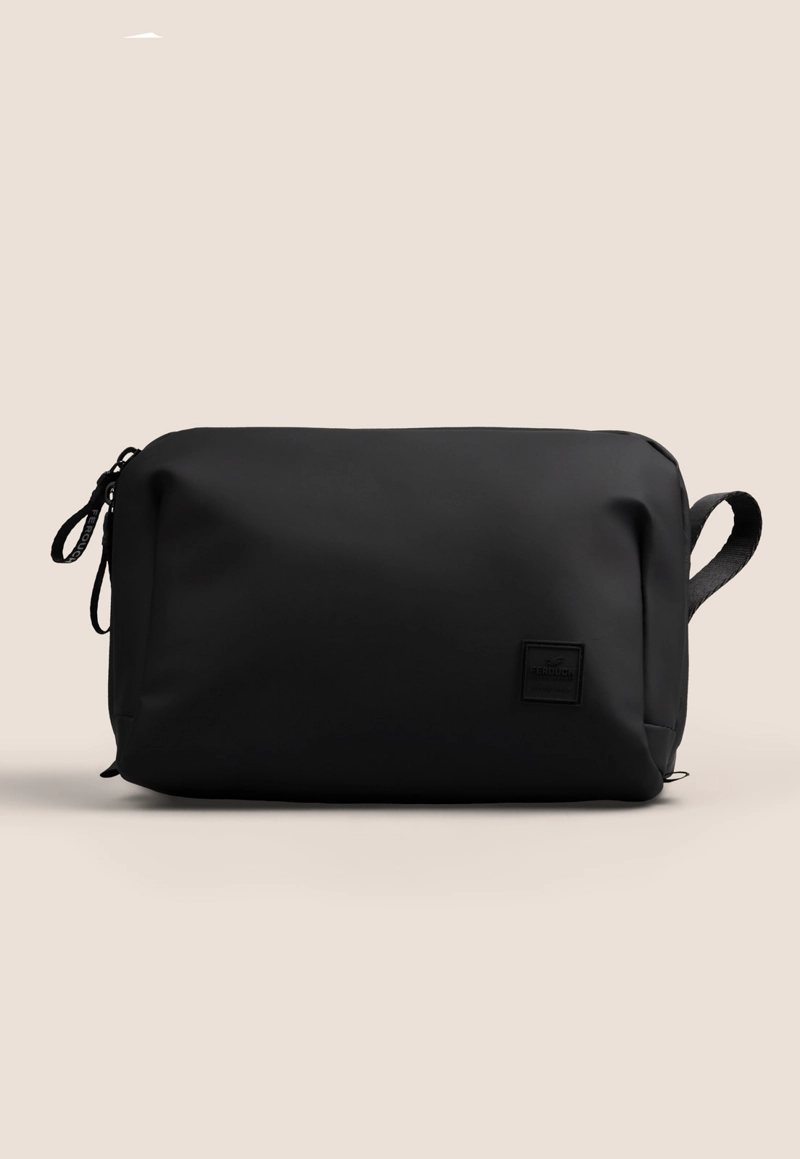 NECESER CHICAGO BLACK - 1