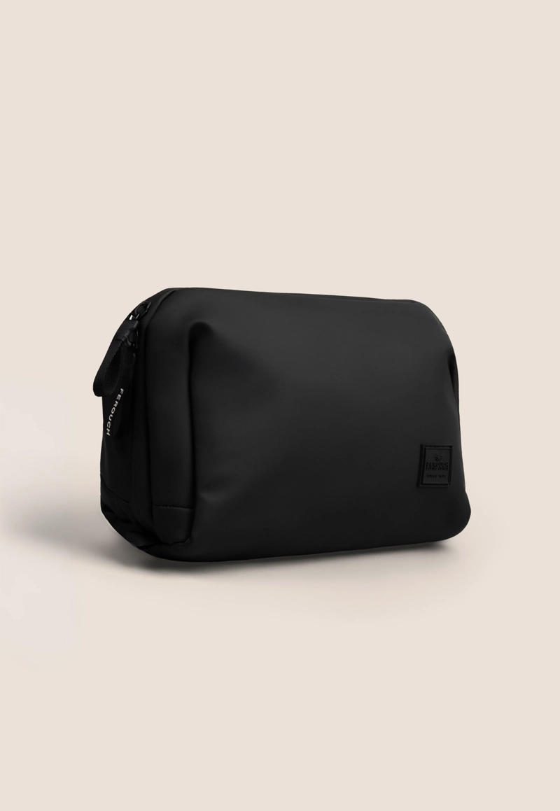 NECESER CHICAGO BLACK - 2