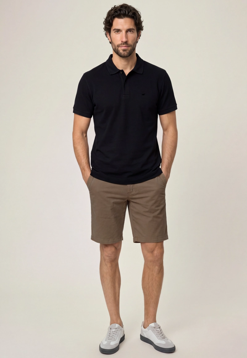 POLERA CARMEL BLACK - 2