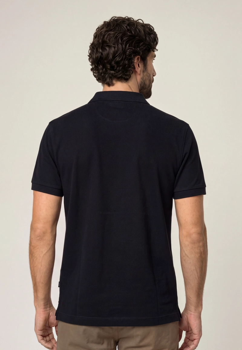 POLERA CARMEL BLACK - 3