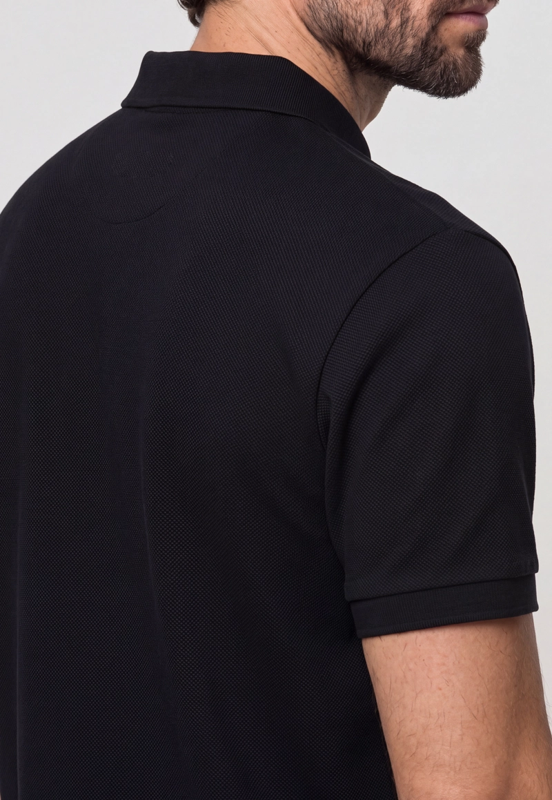 POLERA CARMEL BLACK - 4