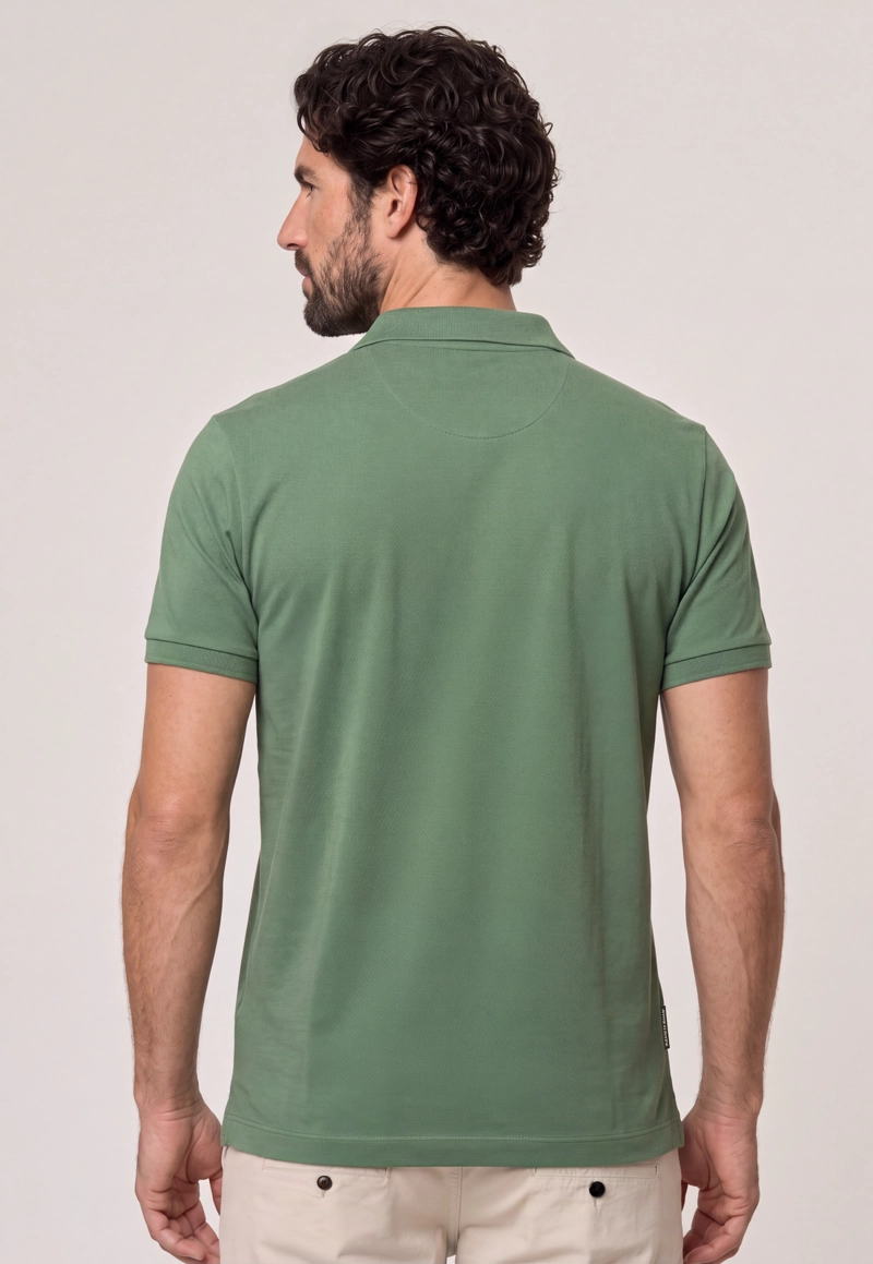 POLERA CARMEL FOREST - 3