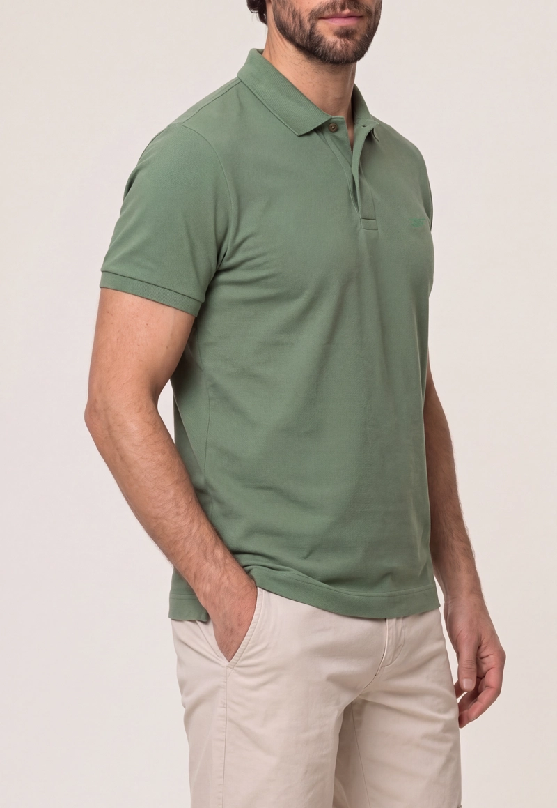 POLERA CARMEL FOREST - 4