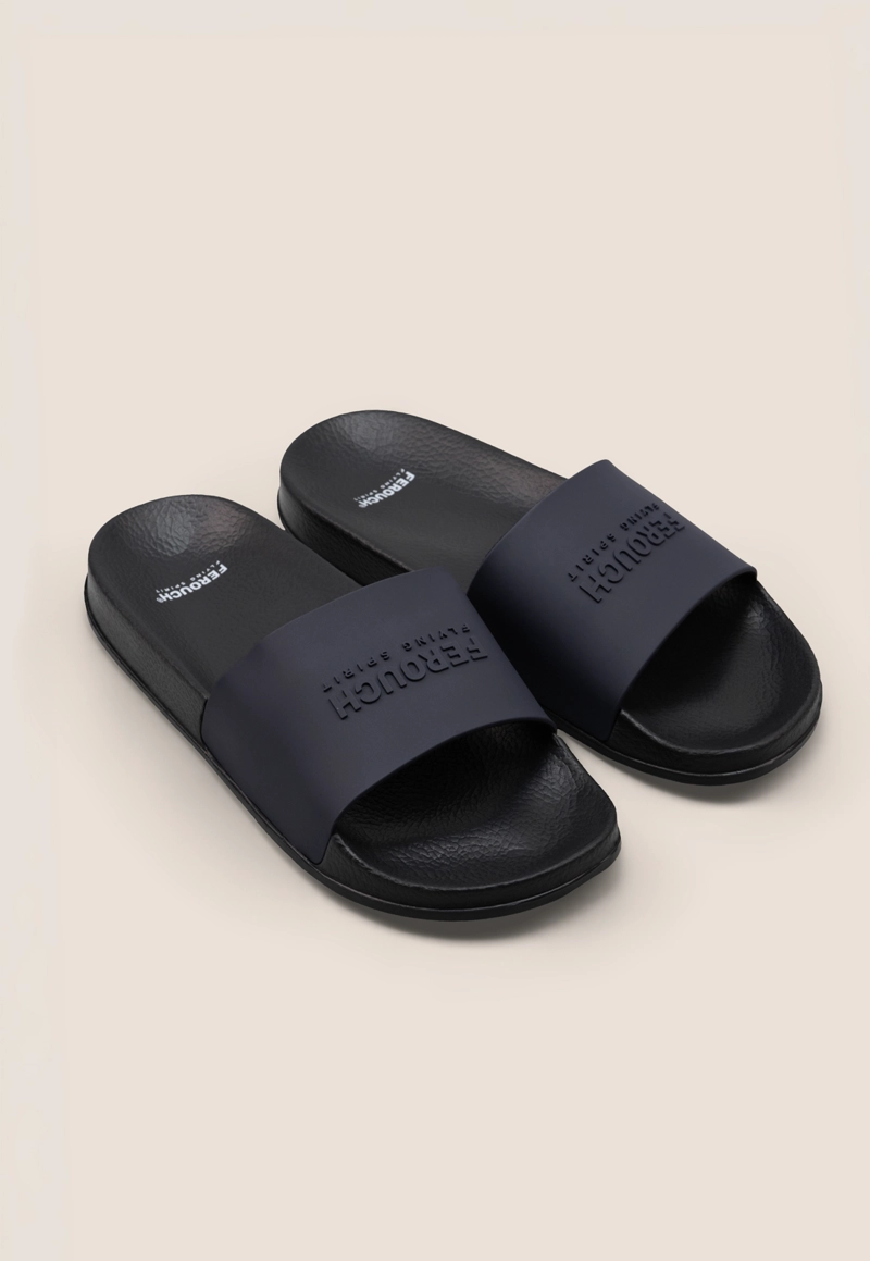 SANDALIAS SAN DIEGO NAVY - 1
