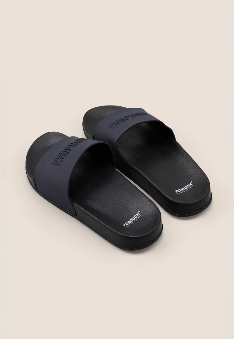 SANDALIAS SAN DIEGO NAVY - 3