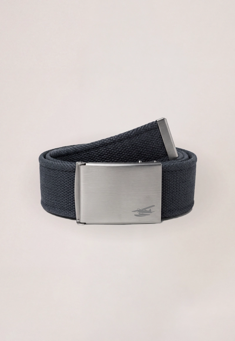 CINTURON CHICAGO NAVY - 2