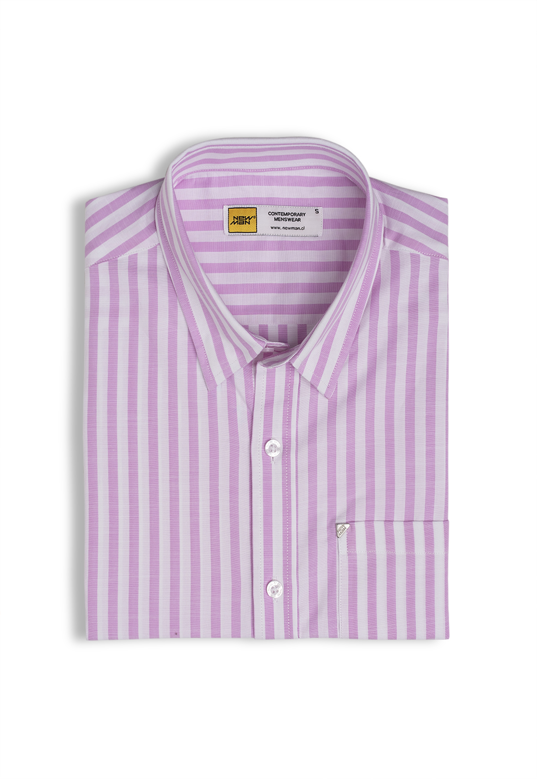 CAMISA MILA PINK - 5