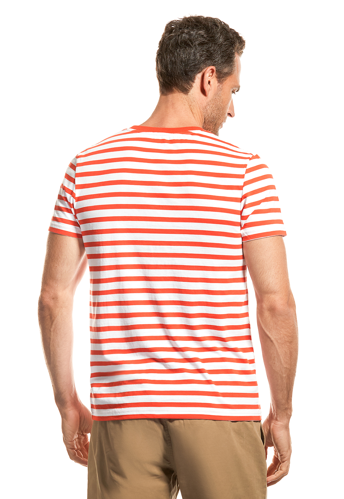 POLERA TANGER RED - 3