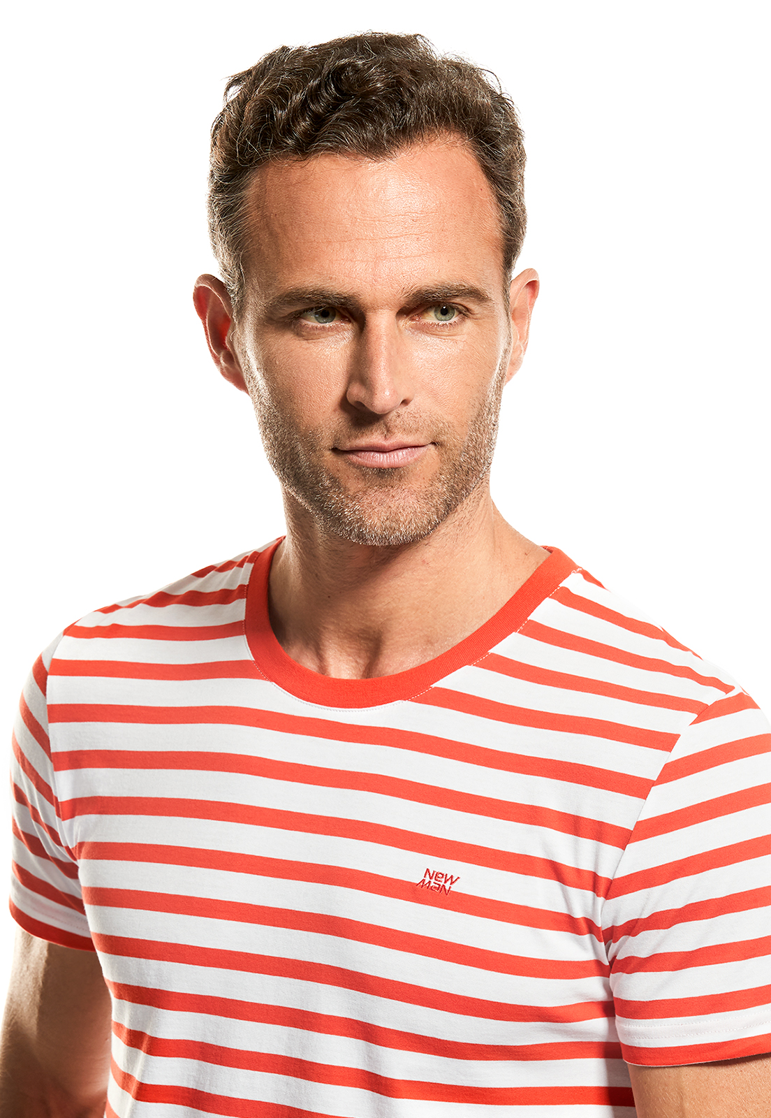 POLERA TANGER RED - 4
