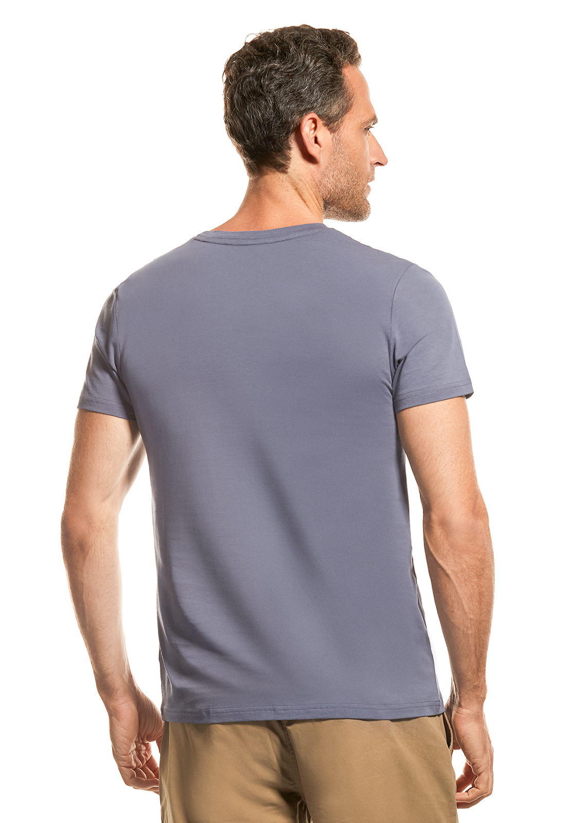 POLERA TAMARIT NAVY - 3