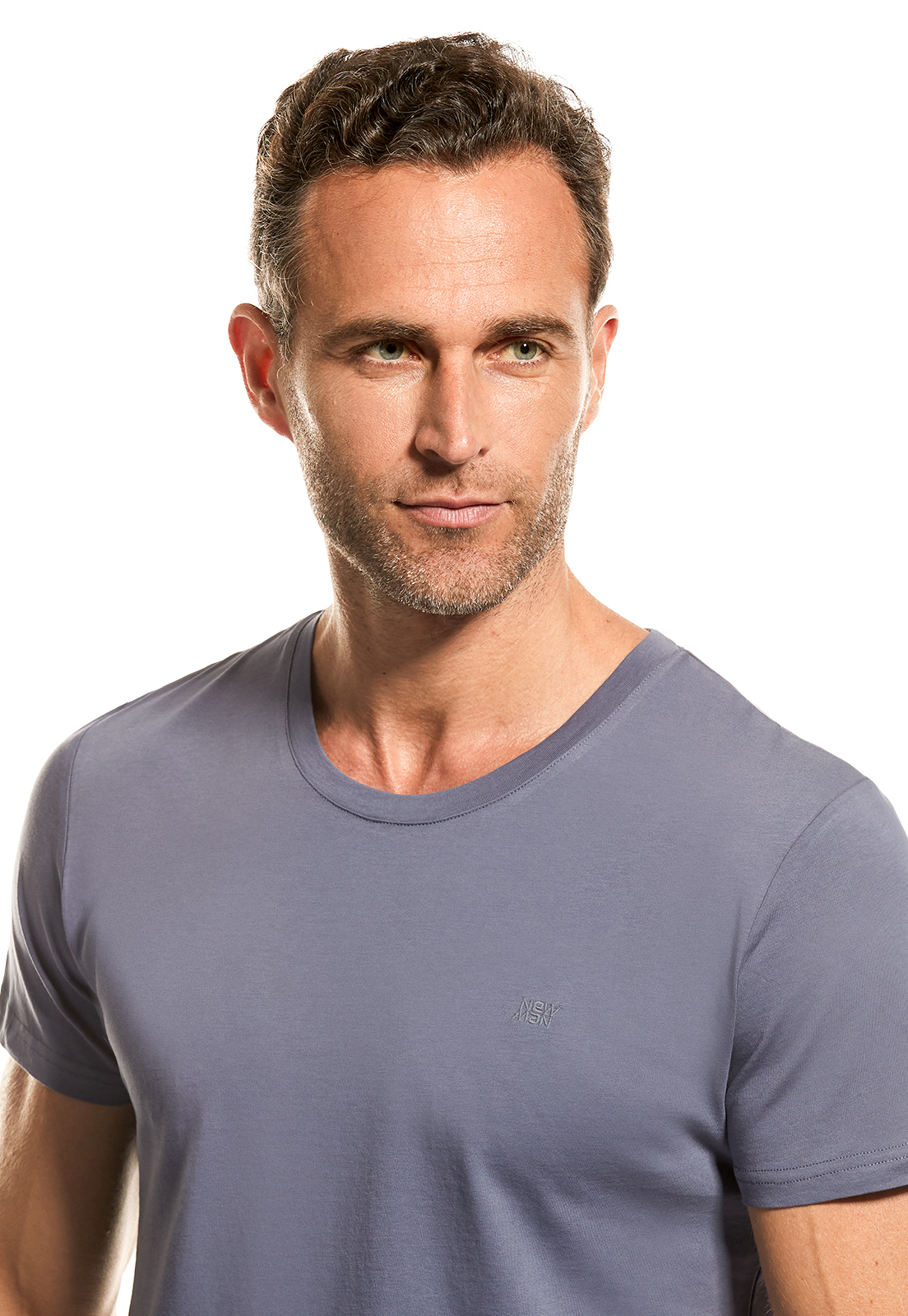 POLERA TAMARIT NAVY - 4