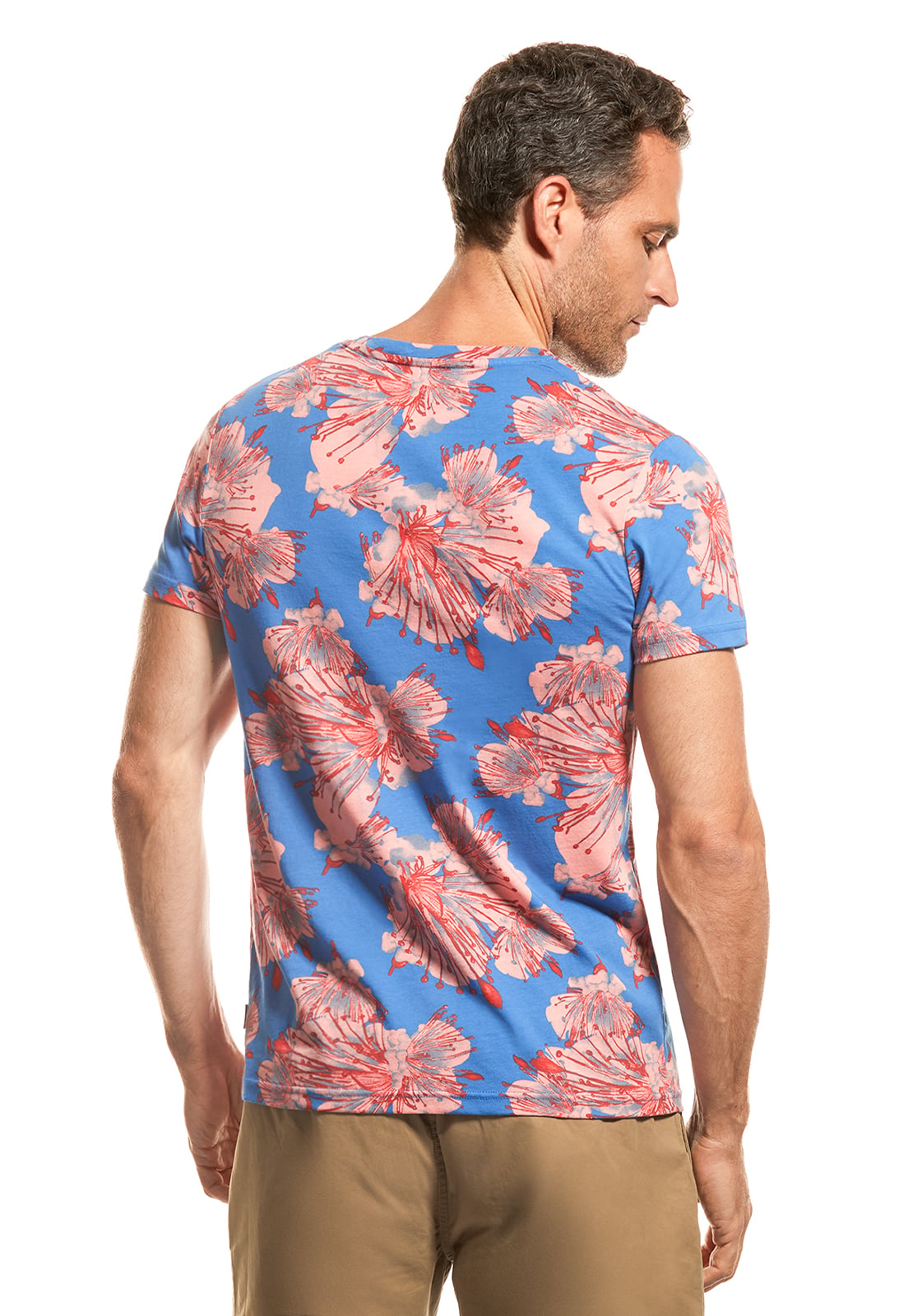 POLERA TEODORO PINK - 3