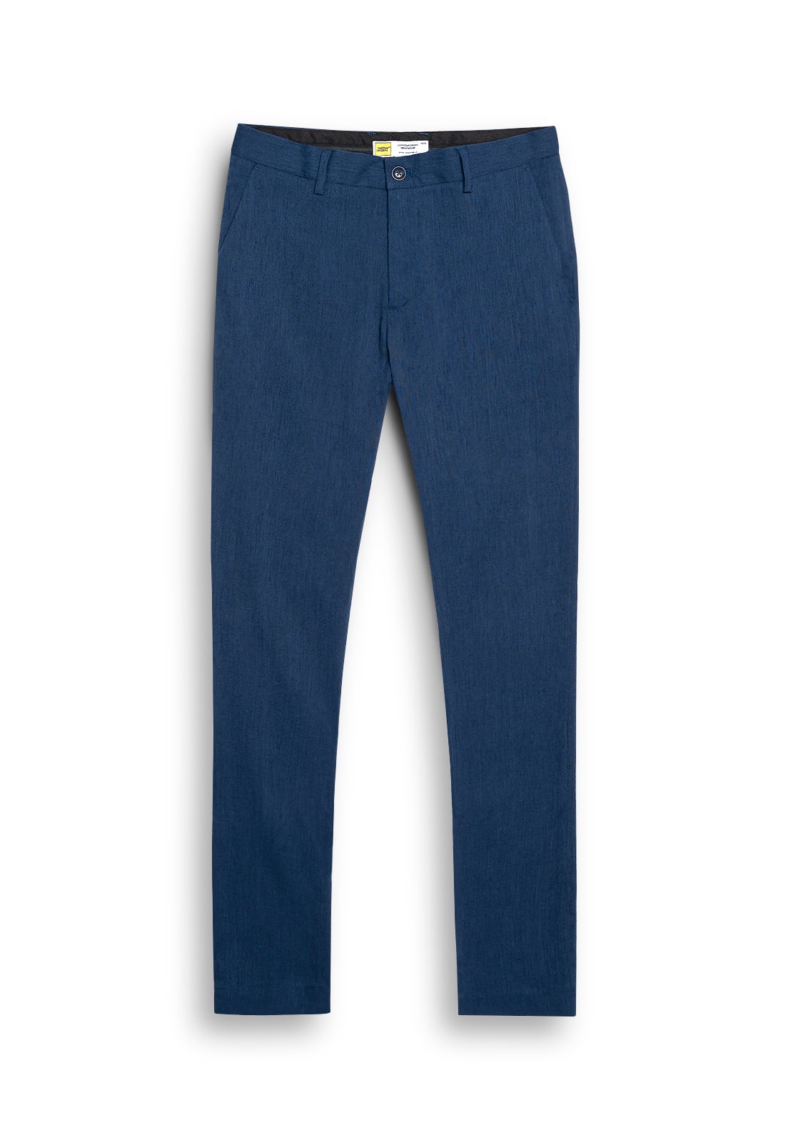 PANTALÓN ACORES DK.BLUE - 1