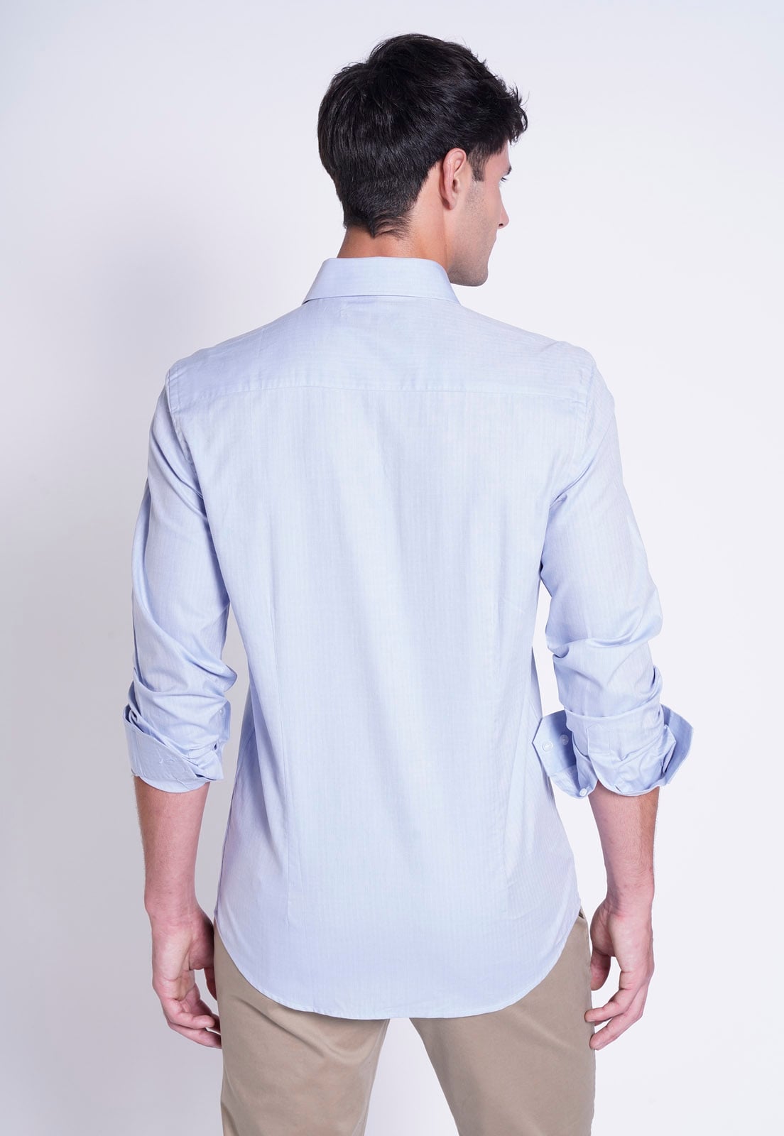 CAMISA ENRIC SKY - 2