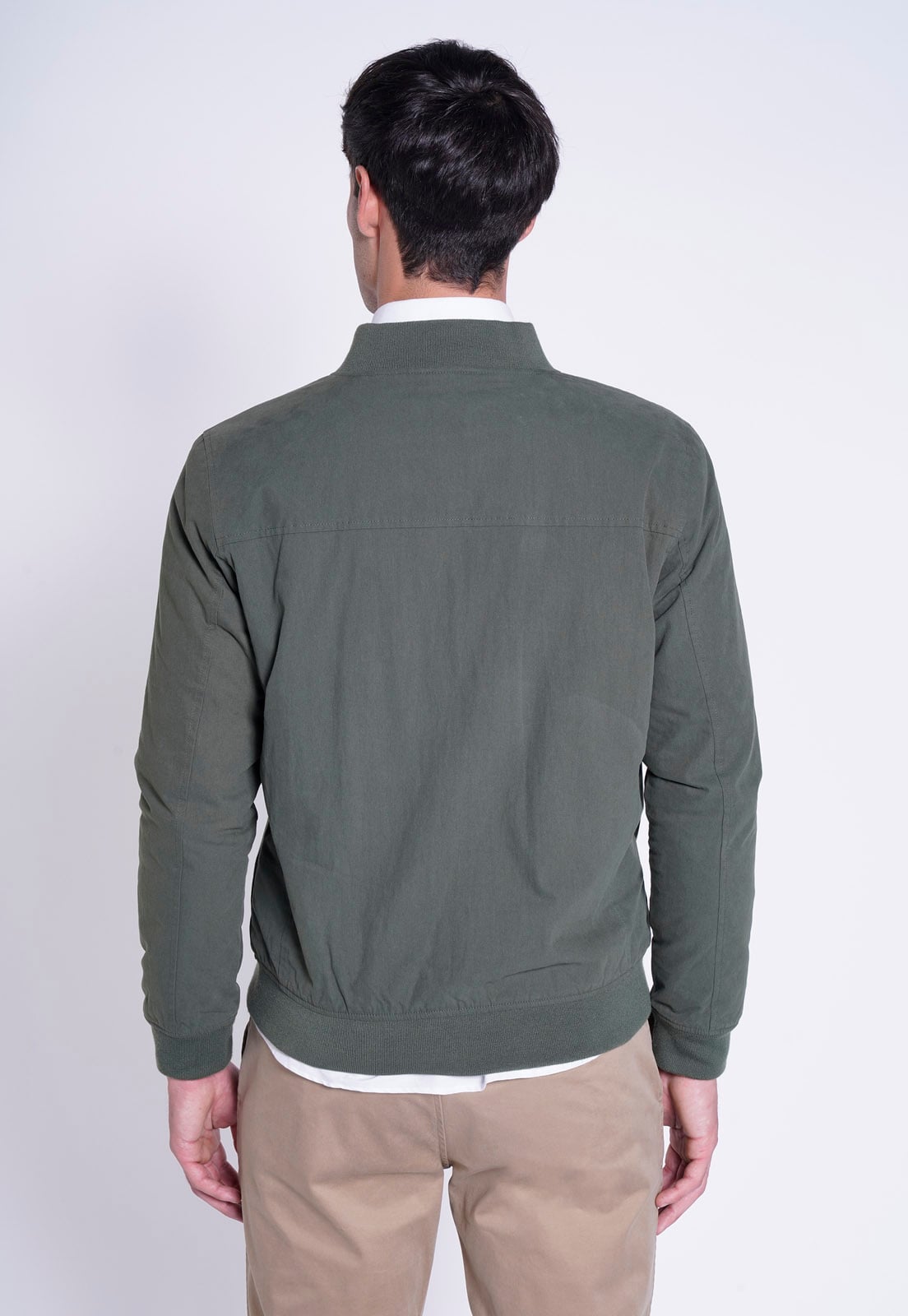 CHAQUETA BOLOVI DK FOREST - 2