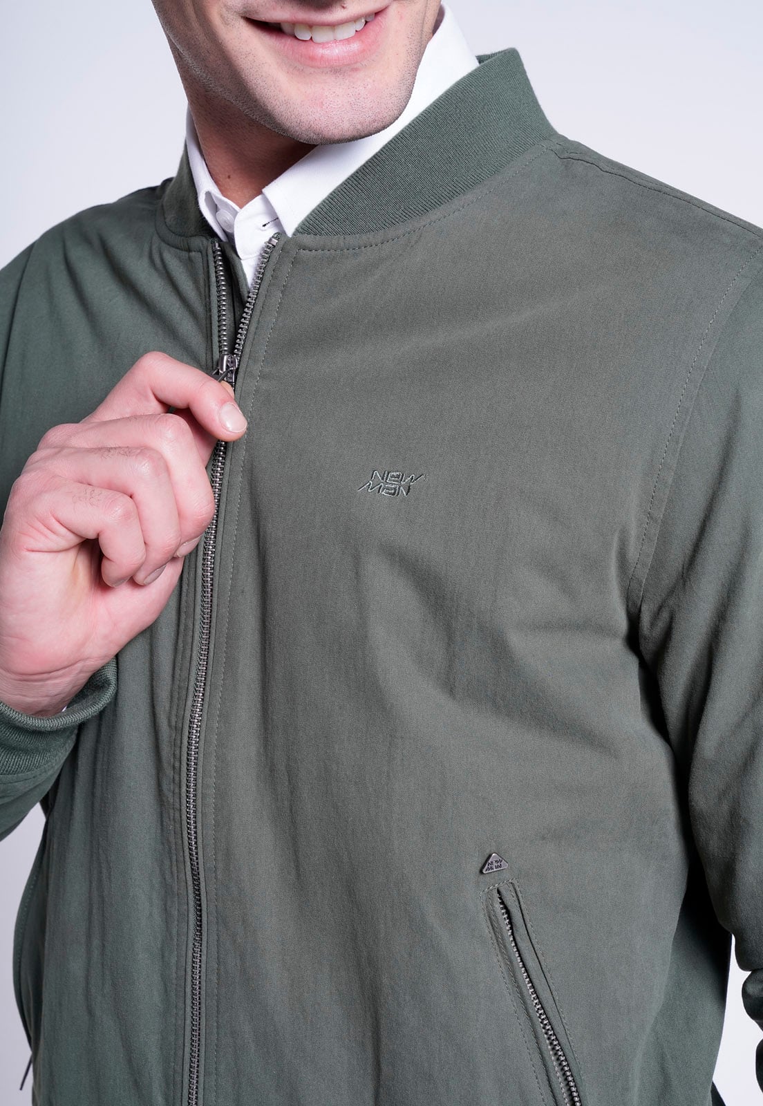 CHAQUETA BOLOVI DK FOREST - 3