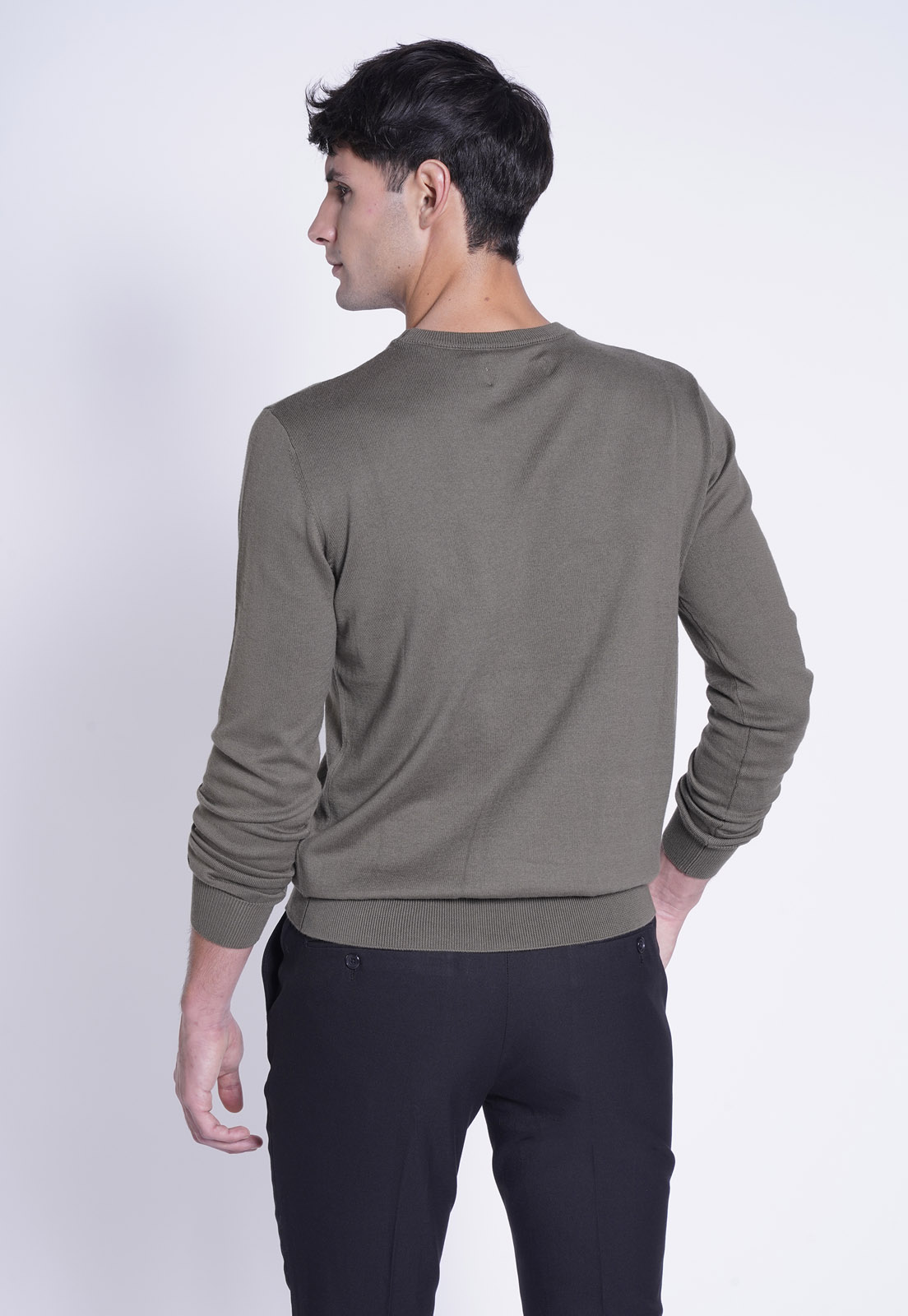Ulli Sweater