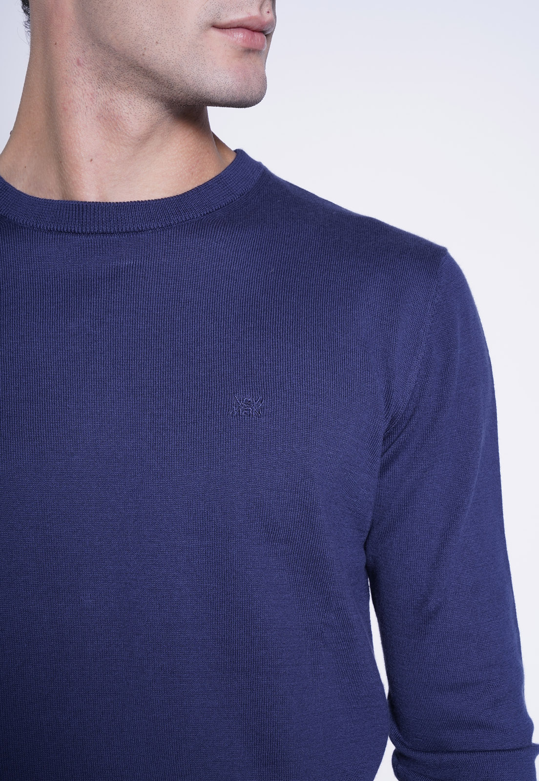 SWEATER ULLA NAVY - 3