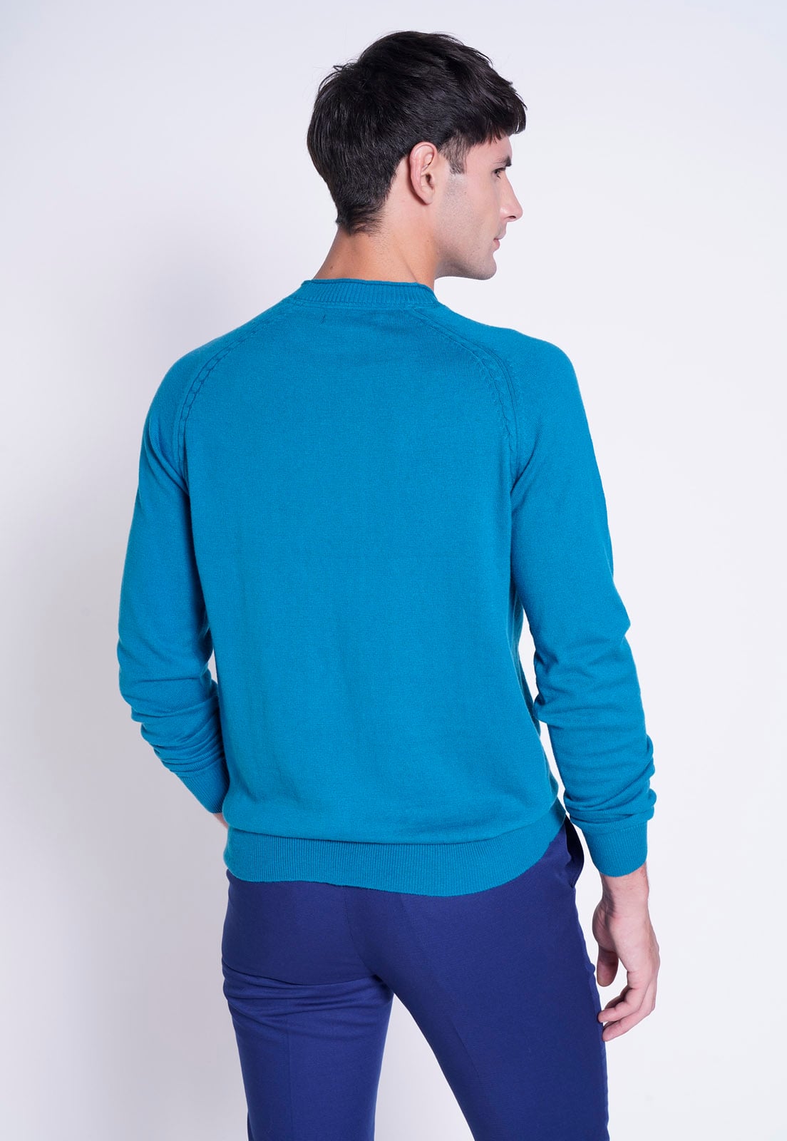 SWEATER AMAT MARINE - 2