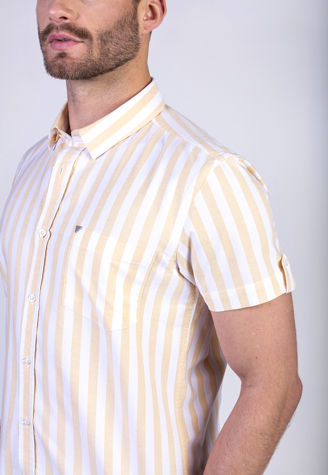 CAMISA LOTHIAN PINE - 4