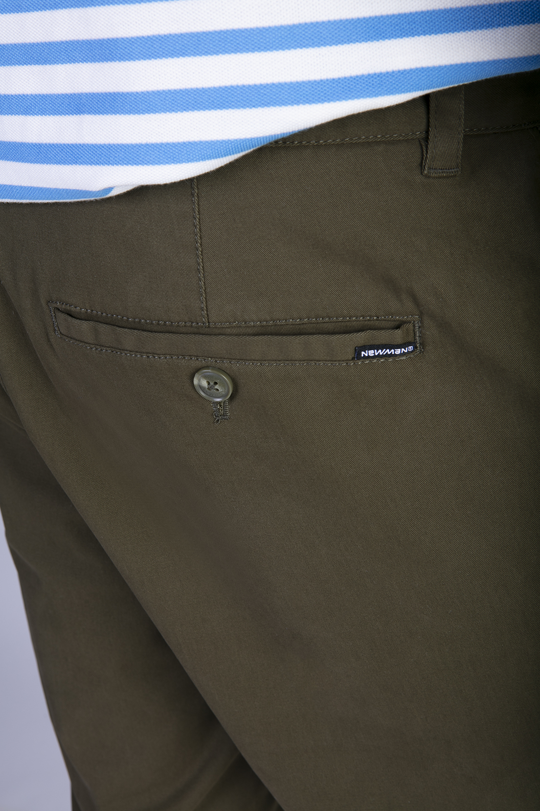 BERMUDA VERONA KHAKI - 4
