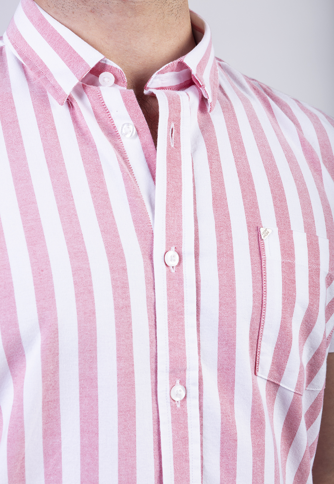 CAMISA LOTHIAN RED - 4